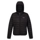 дамско,яке,regatta,women,s,marizion,quilted,lightweight,insulated,puffer,jacket,black