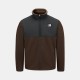 мъжки,полари,karrimor,basecamp,fleece,mens,brown,black