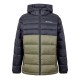 яке,мъжки,якета,columbia,buck,butte,ii,insulated,hooded,jacket,green,shark
