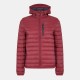 яке,туризъм,trespass,men,s,digby,thermal,insulation,weather,resistant,down,jacket,burgundy,grey