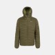 яке,karrimor,mens,hot,rock,thermolite,jacket,khaki