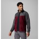 мъжки,полари,columbia,steens,mountain,full,zip,2,0,red