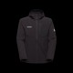 мъжко,яке,mammut,madris,softshell,jacket,mens,black
