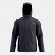 яке,мъжки,якета,туризъм,gelert,mens,horizon,waterproof,hooded,long,sleeve,insulated,puffer,jacket,charcoal