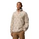 поларена,блуза,мъжки,полари,columbia,men,s,timber,print,1,4,zip,fleece,top,stone,geomix