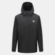 яке,мъжки,якета,туризъм,karrimor,mens,sierra,waterproof,thermolite,insulated,puffer,jacket,black