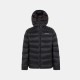 яке,мъжки,якета,karrimor,mens,alpiniste,wind,resistant,duck,down,hooded,down,jacket,black