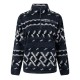 мъжки,полари,columbia,rugged,ridge,high,pile,half,zip,shark,knitknot