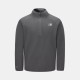 мъжки,полари,туризъм,karrimor,micro,fleece,mens,charcoal