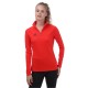 дамски,туристически,полари,дамски,полари,adidas,half,zip,ls,ld99,red