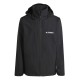 непромокаемо,яке,мъжки,якета,мъжки,водоустойчиви,adidas,men,s,terrex,multi,essentials,2,layer,climaproof,windproof,waterproof,jacket,black