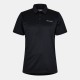 columbia,hike,polo,black