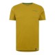 тениска,туристическо,облекло,мъжко,туристическо,облекло,la,sportiva,sport,boulder,tee,sn51,yellow
