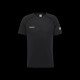 тениска,mammut,men,s,short,sleeve,performance,t,shirt,black