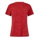дамска,тениска,columbia,women,s,bluebird,crew,short,sleeve,performance,t,shirt,poppy,red