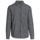 trespass,shdcle,shrt,sn99,black,gingham