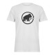 мъжка,тениска,mammut,core,t,shirt,mens,white