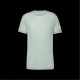тениска,туристическо,облекло,мъжко,туристическо,облекло,mammut,wool,tee,sn53,silver,sage