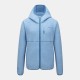 дамски,полари,бягане,karrimor,tundra,sherpa,fleece,womens,blue