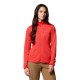 дамски,полари,дамски,палта,и,якета,размер+,columbia,essential,hike,grid,fleece,fullzip,poppy,red