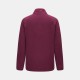 дамска,поларена,блуза,дамски,полари,karrimor,women,s,microfleece,1,4,zip,fleece,top,blackberry