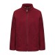дамско,поларено,яке,дамски,полари,karrimor,sherpa,lined,fleece,jacket,womens,berry