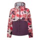 туризъм,columbia,spire,valley,windbreaker,washed,red