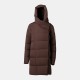 дамско,яке,gelert,women,s,ottawa,hooded,long,sleeve,slim,fit,down,jacket,brown
