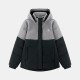 яке,детски,якета,и,палта,karrimor,kids,orbit,baffle,thermolite,hooded,insulated,puffer,jacket,grey,black
