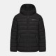 яке,детски,якета,и,палта,бягане,gelert,boys,hooded,quilted,long,sleeve,insulated,puffer,jacket,black