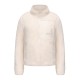 юношеско,поларено,яке,детски,полари,gelert,teddy,fleece,zip,up,jacket,juniors,beige