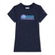 тениска,детско,туристическо,облекло,columbia,misson,tee,gi43,navy