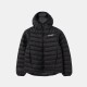 яке,детски,якета,и,палта,karrimor,kids,hotrock,thermolite,wind,resistant,hooded,down,jacket,black