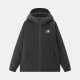 детско,яке,детски,якета,и,палта,туризъм,karrimor,unisex,kids,sierra,waterproof,thermolite,insulated,puffer,jacket,black