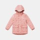 детски,якета,и,палта,туризъм,gelert,unisex,kids,pu,long,sleeve,raincoat,pink