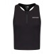 дамски,потник,karrimor,tank,gym,vest,womens,black