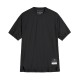 фланелка,с,къс,ръкав,мъжки,тениски,лека,атлетика,y3,men,s,short,sleeve,performance,running,top,black