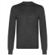 пуловер,мъжки,пуловери,howick,merino,crew,jumper,charcoal
