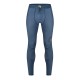 клин,skins,men,s,performance,gym,legging,blue
