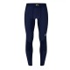клин,мъжко,фитнес,облекло,всички,фитнес,облекла,skins,sr3,lg,tights,sn99,navy