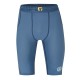 клин,мъжко,фитнес,облекло,skins,men's,performance,gym,legging,blue