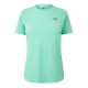 дамска,тениска,дамски,облекла,за,бягане,лека,атлетика,new,balance,women,s,short,sleeve,running,t,shirt,bright,mint