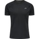 тениска,мъжки,облекла,за,бягане,newline,core,running,t,shirt,senior,black