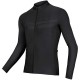 блуза,с,дълъг,ръкав,облекло,за,колоездене,endura,pro,sl,ii,long,sleeve,jersey,black