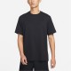 мъжка,тениска,горнища,за,физическо,nike,dri,fit,primary,mens,performance,t,shirt,black,black
