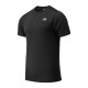 тениска,облекла,за,бягане,мъжки,облекла,за,бягане,new,balance,accelerate,men's,running,t,shirt,black