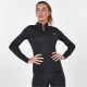 коледни,подаръци,за,любителите,на,бягането,karrimor,longsleeve,quarter,zip,top,ladies,black