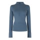 дамско,горнище,с,цип,лека,атлетика,under,armour,women,s,qualifier,run,2,0,1,2,zip,long,sleeve,running,top,gray