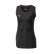 рокля,дамски,поли,и,рокли,нетбол,mizuno,pro,netball,dress,black