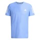 тениска,мъжки,облекла,за,бягане,adidas,otr,b,tee,sn54,blue